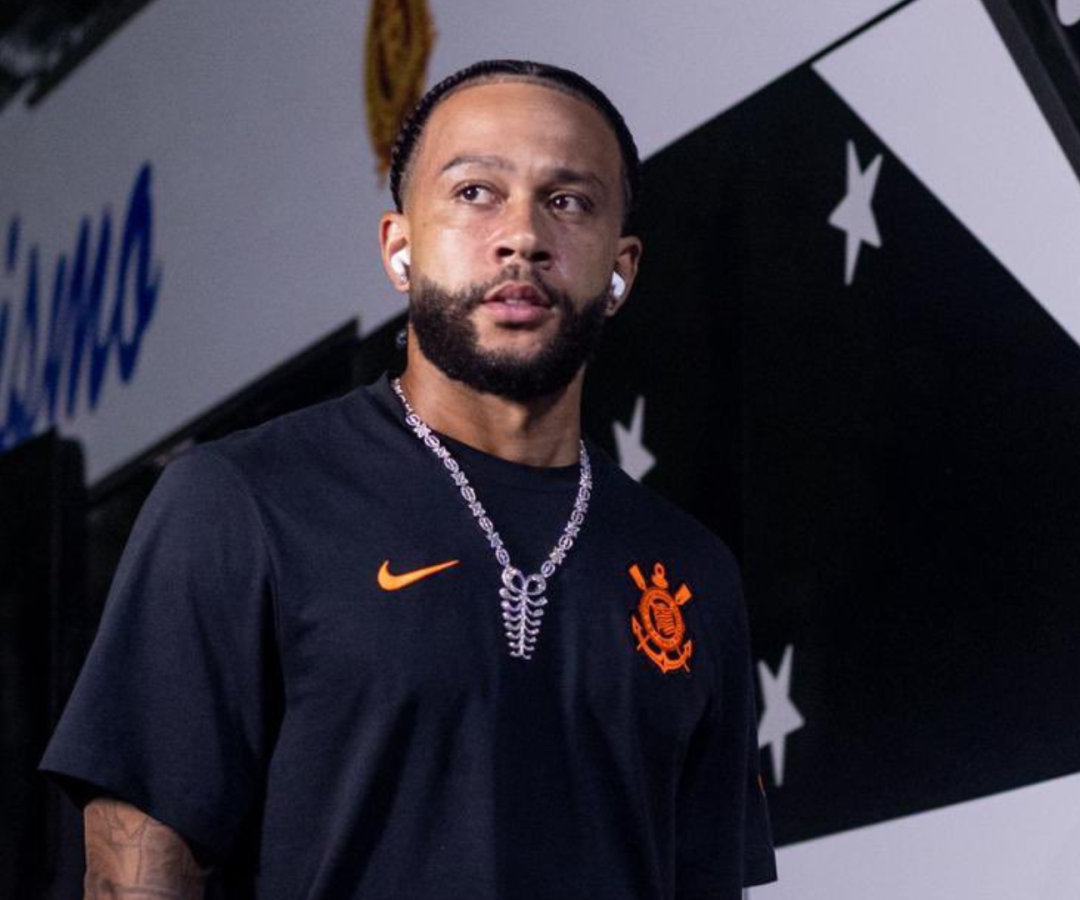 Foto: Rodrigo Coca / Corinthians