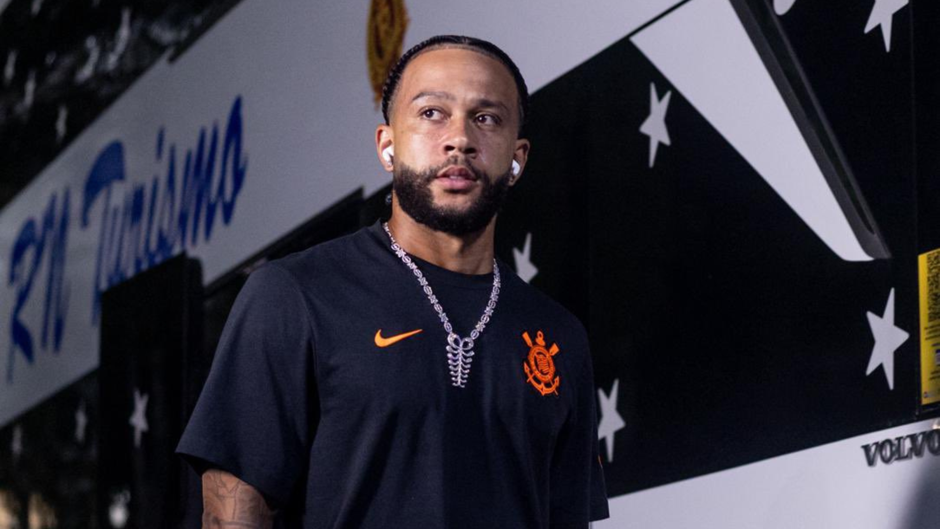 Foto: Rodrigo Coca / Corinthians