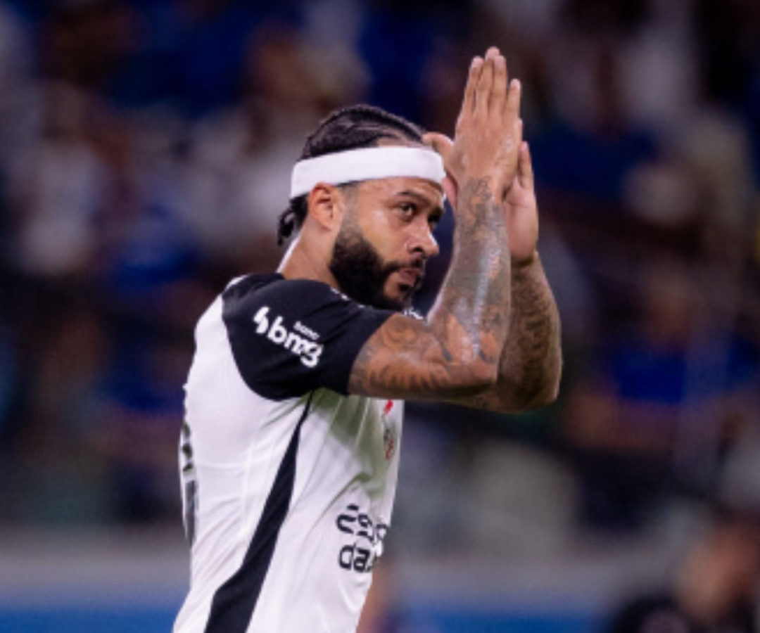 Foto: Rodrigo Coca / Corinthians