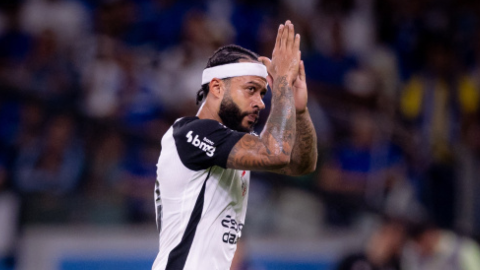 Foto: Rodrigo Coca / Corinthians