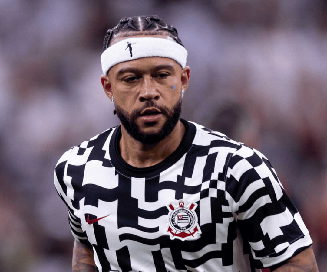 Foto: Rodrigo Coca / Corinthians