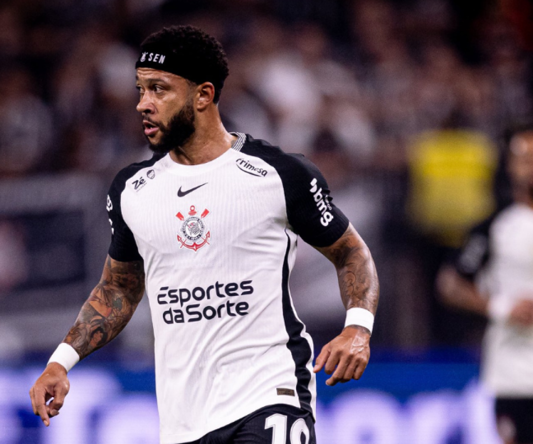 Foto: Rodrigo Coca / Agência Corinthians