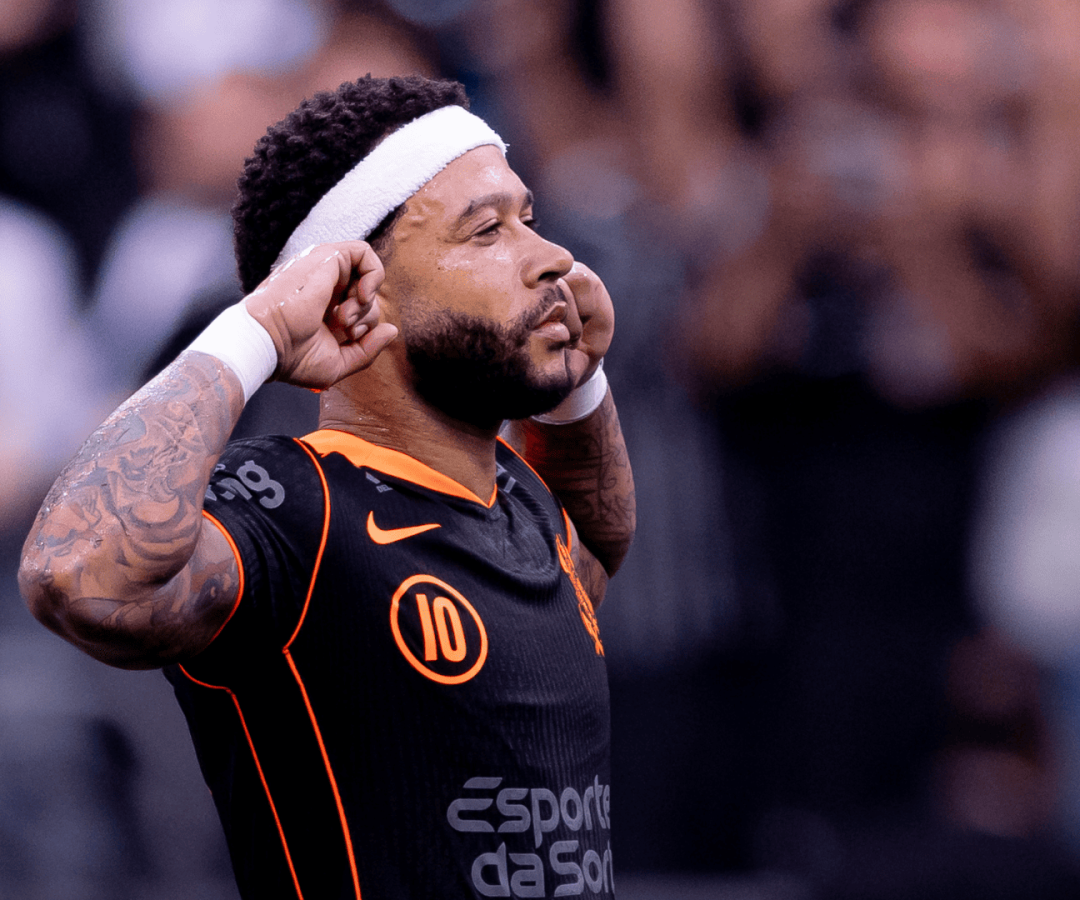 Foto: Rodrigo Coca / Corinthians