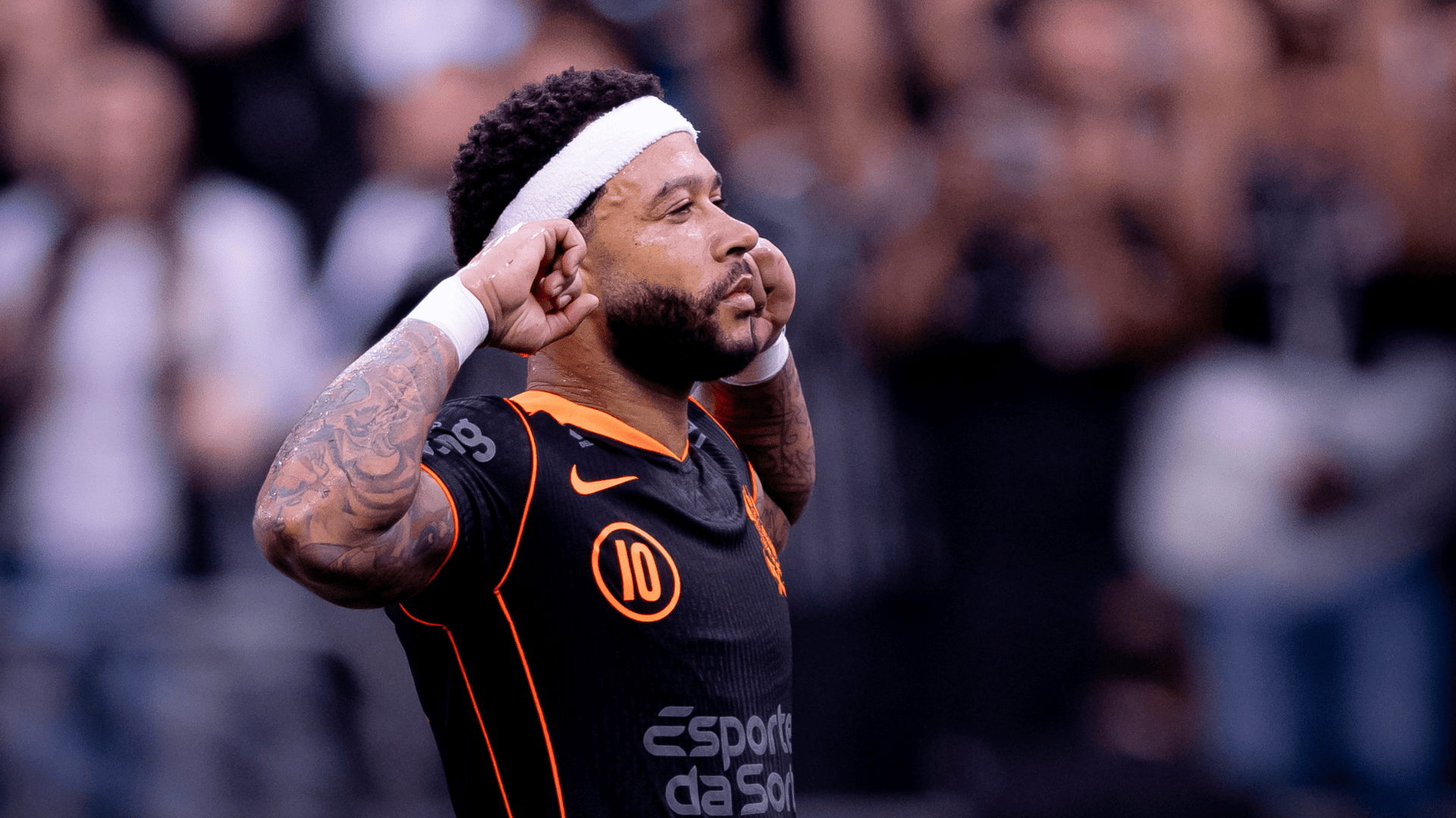 Foto: Rodrigo Coca / Corinthians