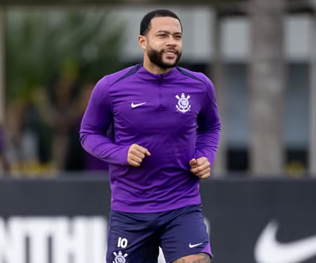 Foto: Rodrigo Coca / Corinthians