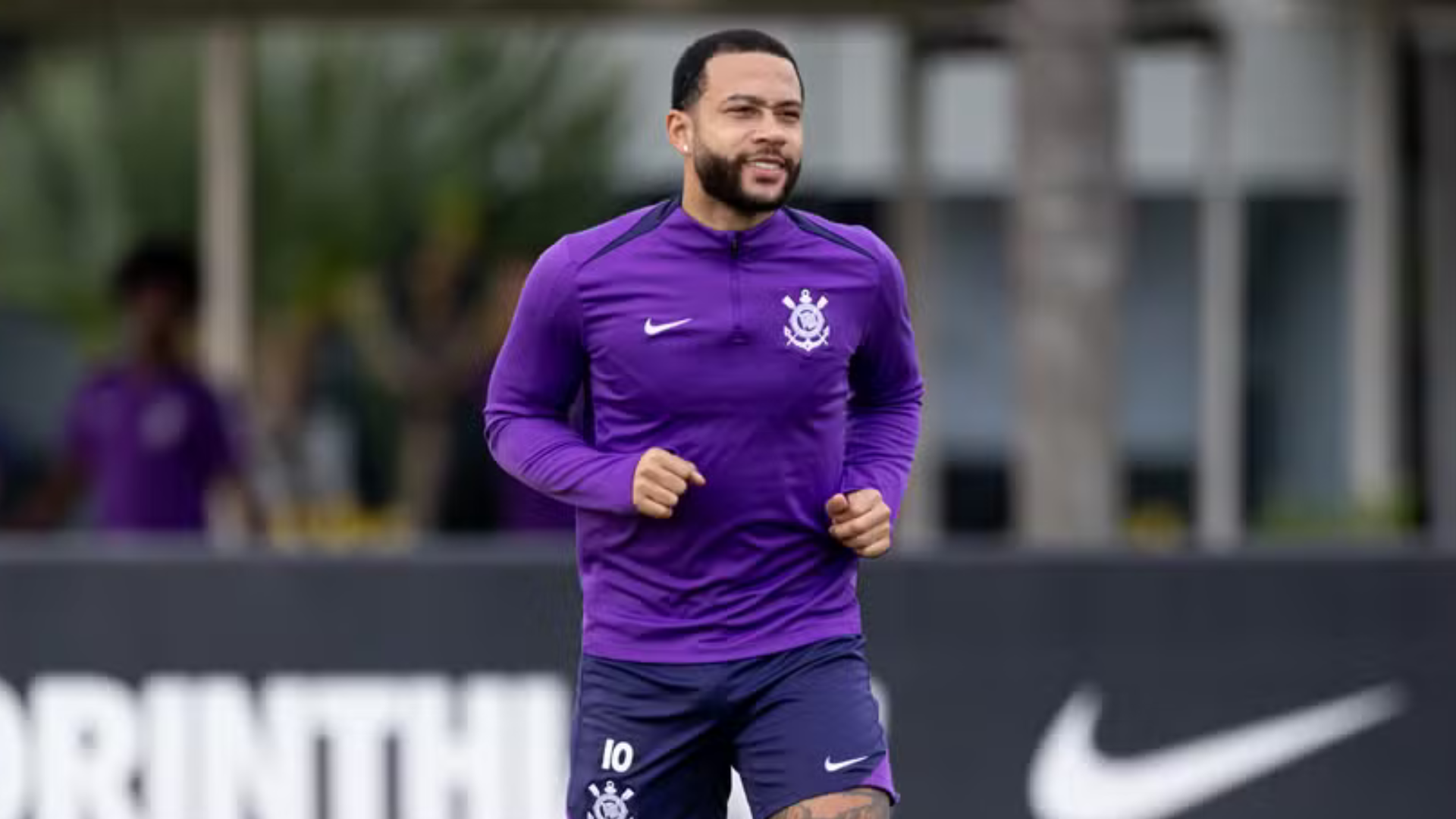 Foto: Rodrigo Coca / Corinthians