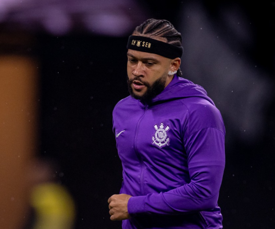 Foto: Rodrigo Coca / Corinthians