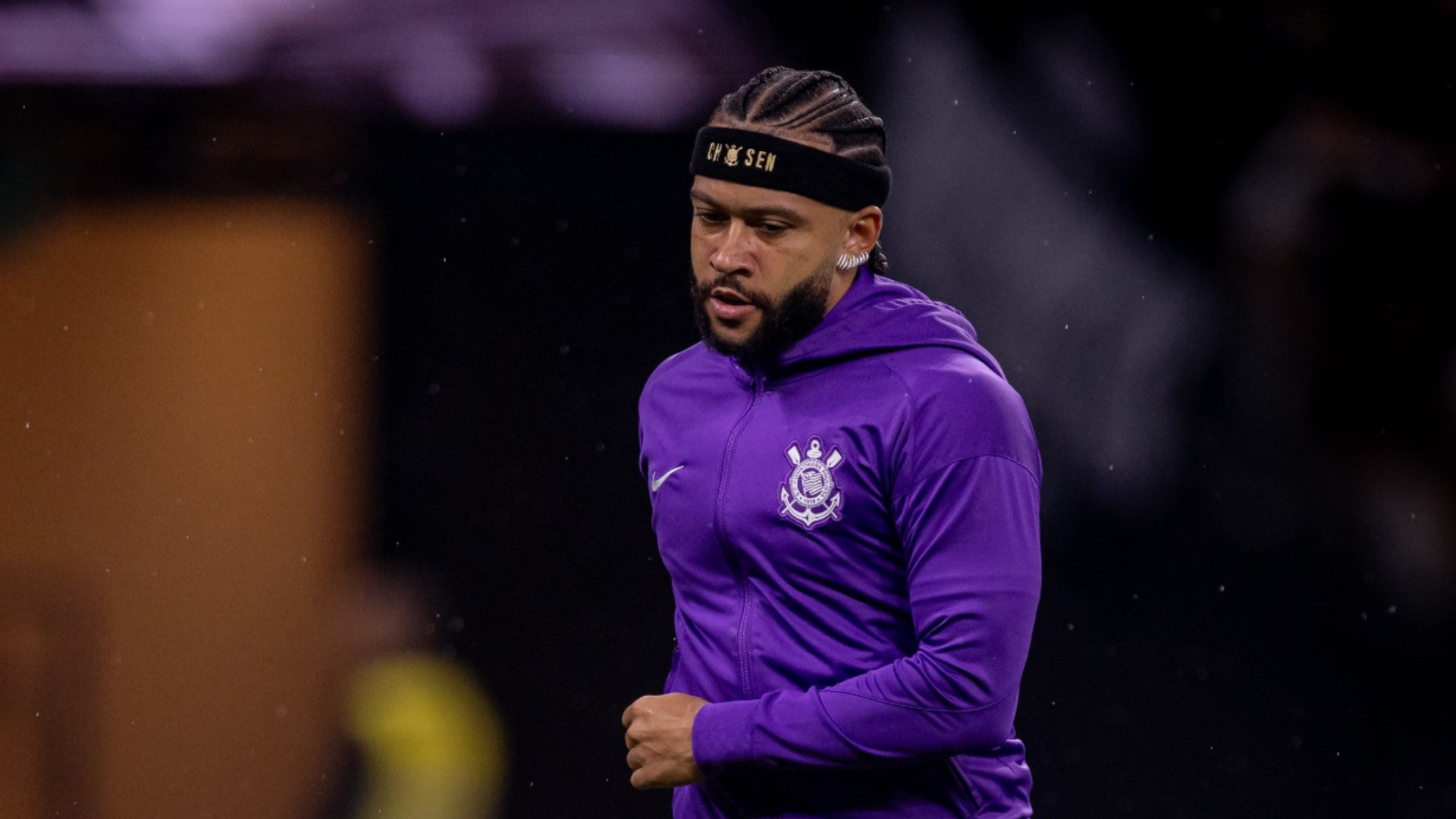 Foto: Rodrigo Coca / Corinthians