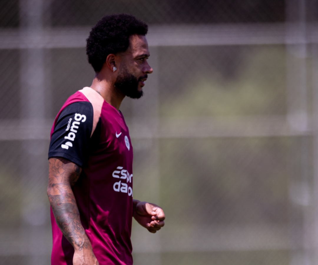 Foto: Rodrigo Coca / Corinthians