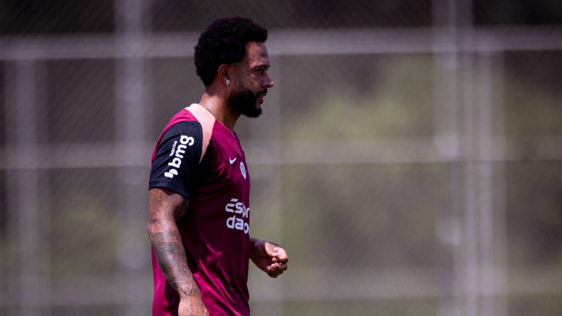 Foto: Rodrigo Coca / Corinthians