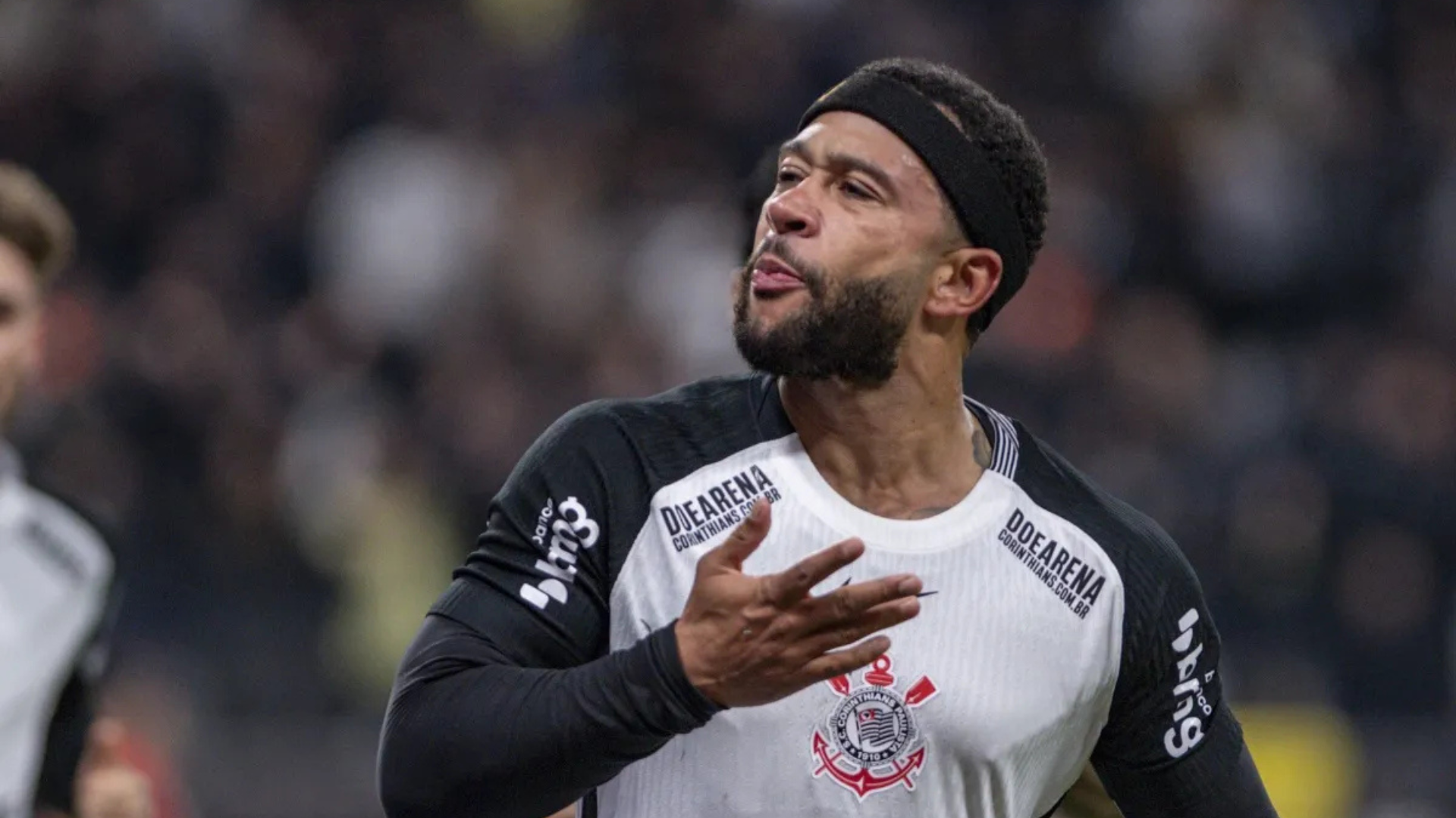 Foto: Rodrigo Coca / Corinthians