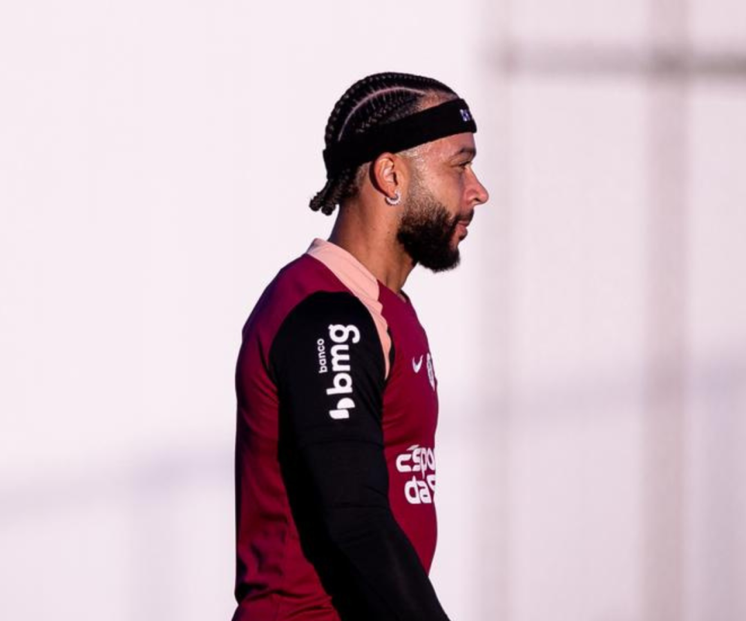 Foto: Rodrigo Coca / Corinthians