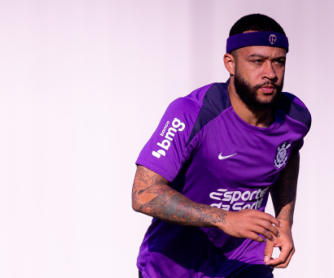 Foto: Rodrigo Coca / Corinthians