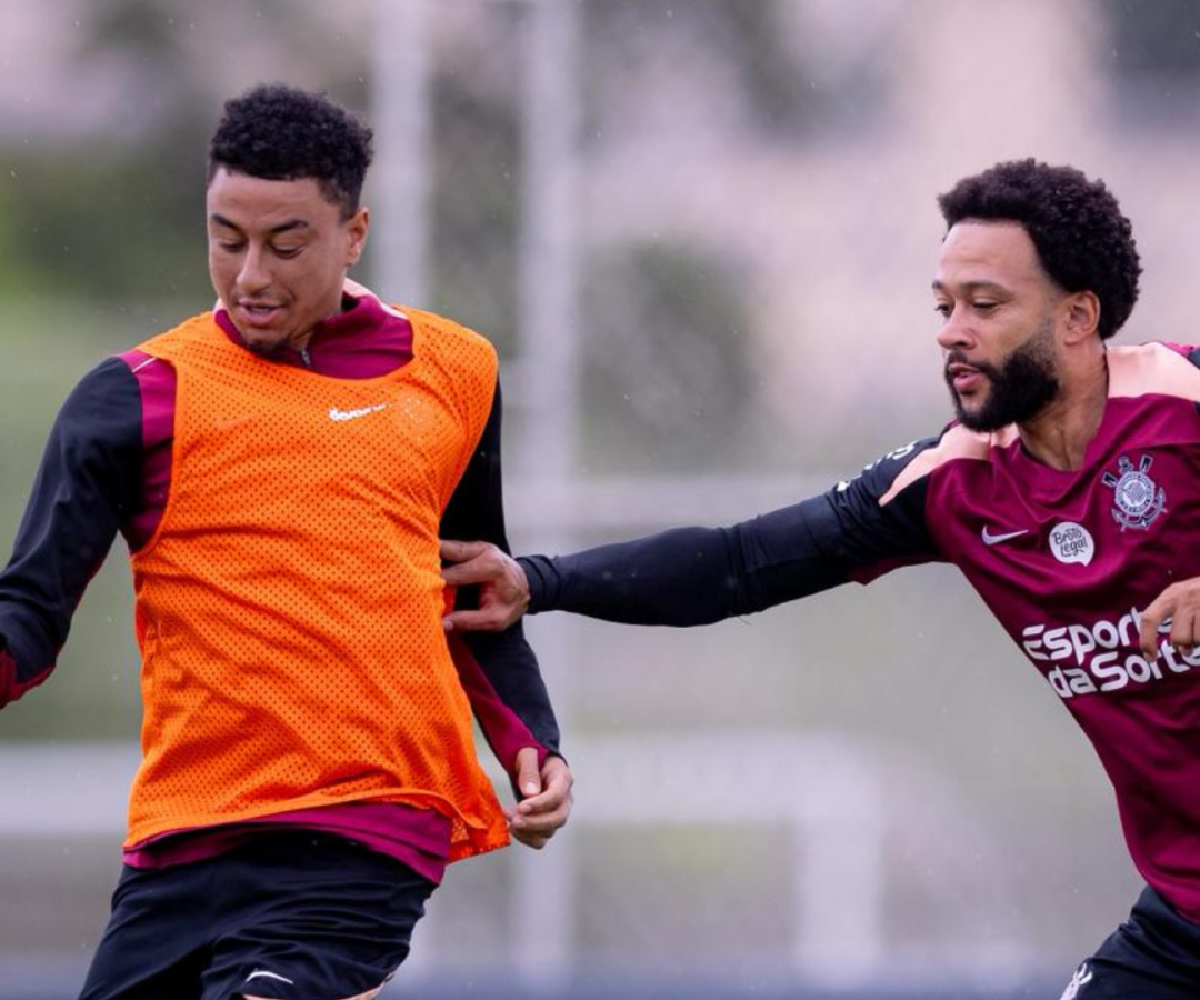 Foto: Rodrigo Coca / Corinthians