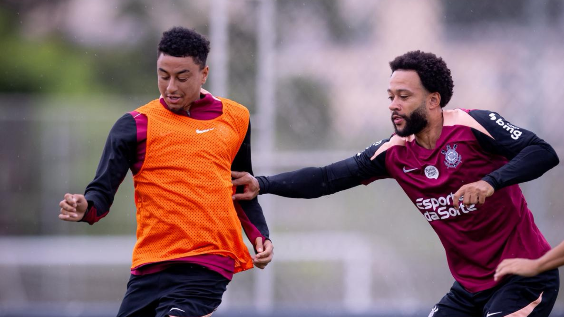 Foto: Rodrigo Coca / Corinthians