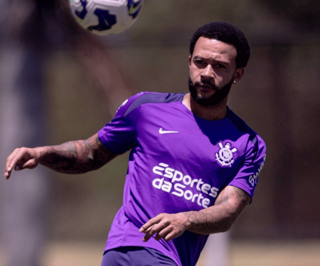 Foto: Rodrigo Coca / Corinthians