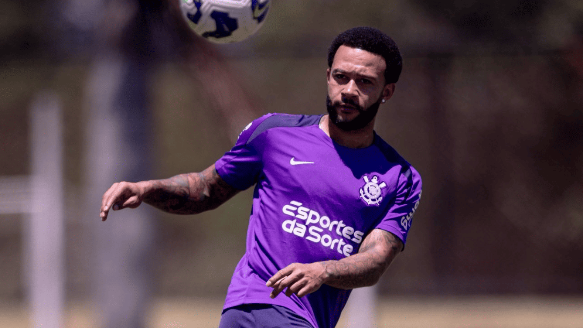 Foto: Rodrigo Coca / Corinthians