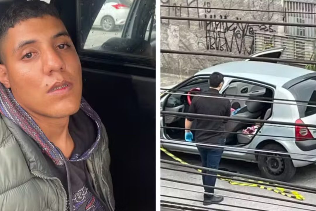 meninas de 3 e 5 anos são encontradas mortas