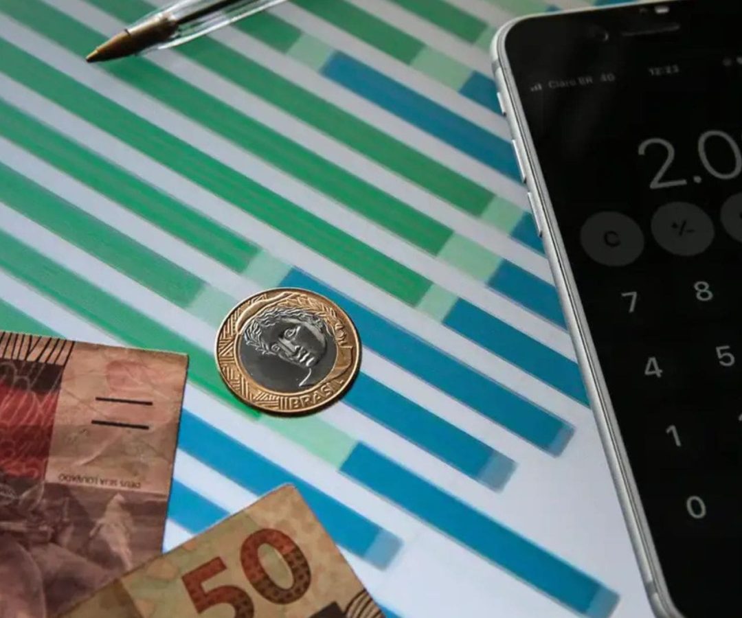 mercado reduz projeção da inflação