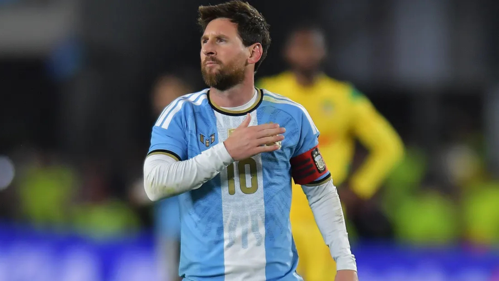Foto: Marcelo Endelli / Getty Images