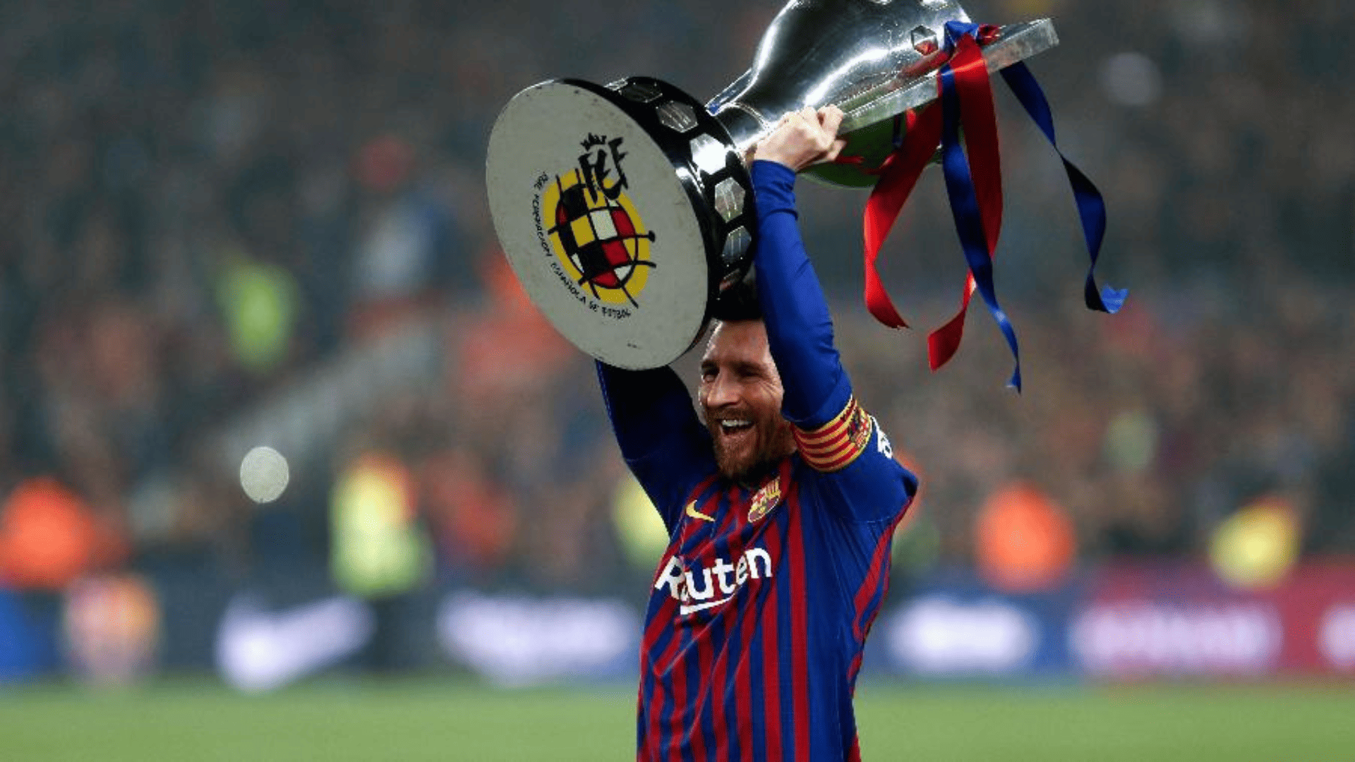 Foto: Pau Barrena / AFP