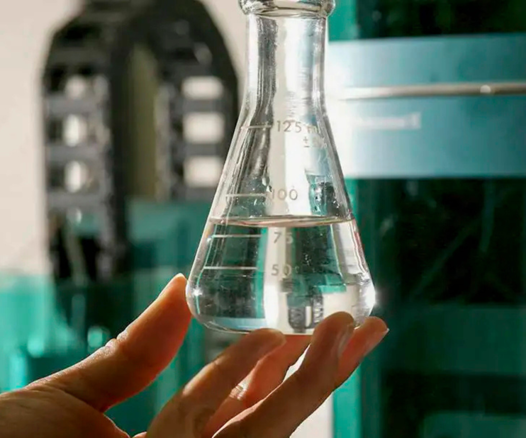 Foto: Biodiesel Brasil / Reprodução