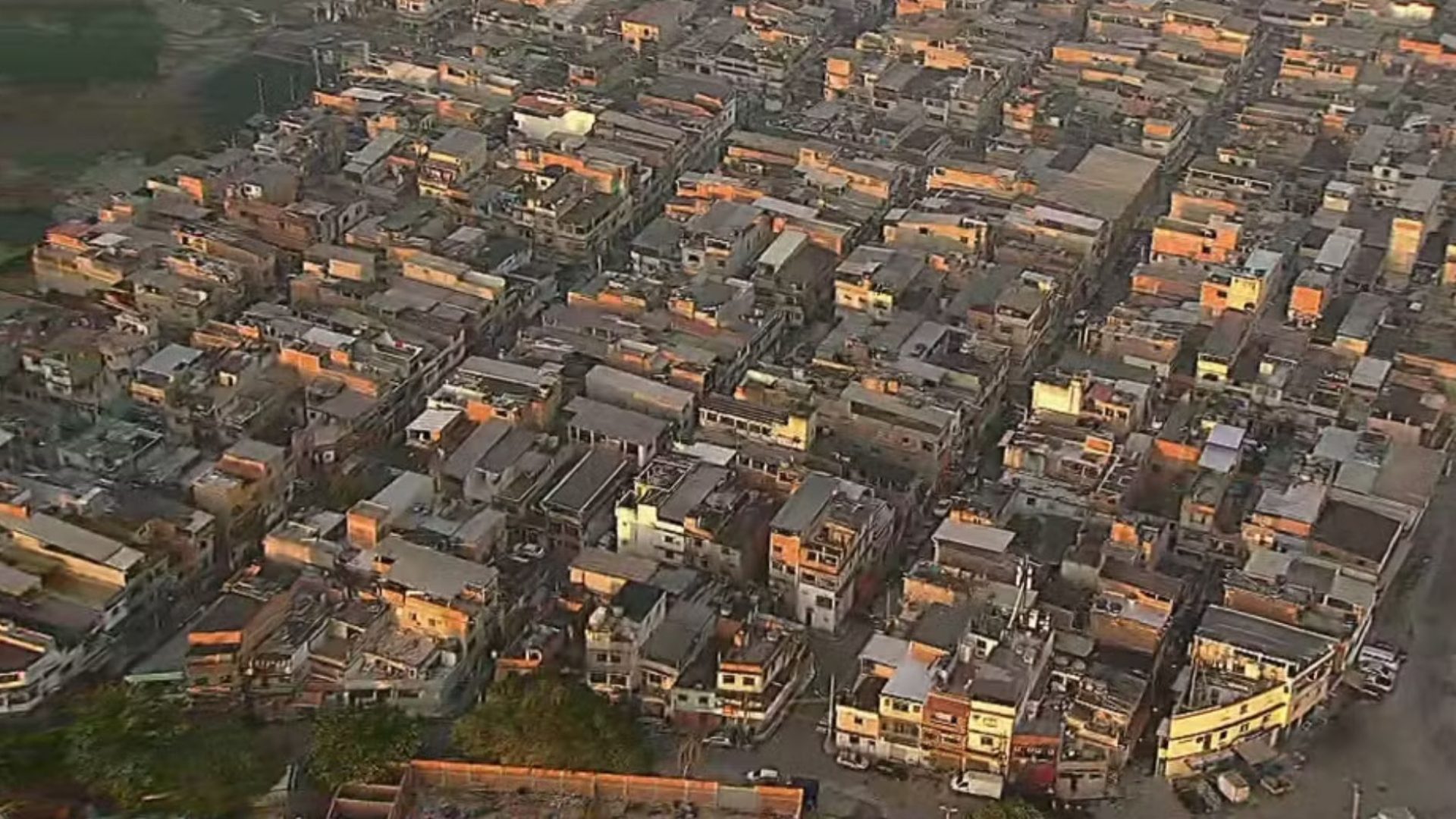 milícia