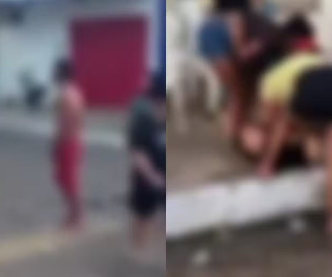 morte de mulher no Piauí