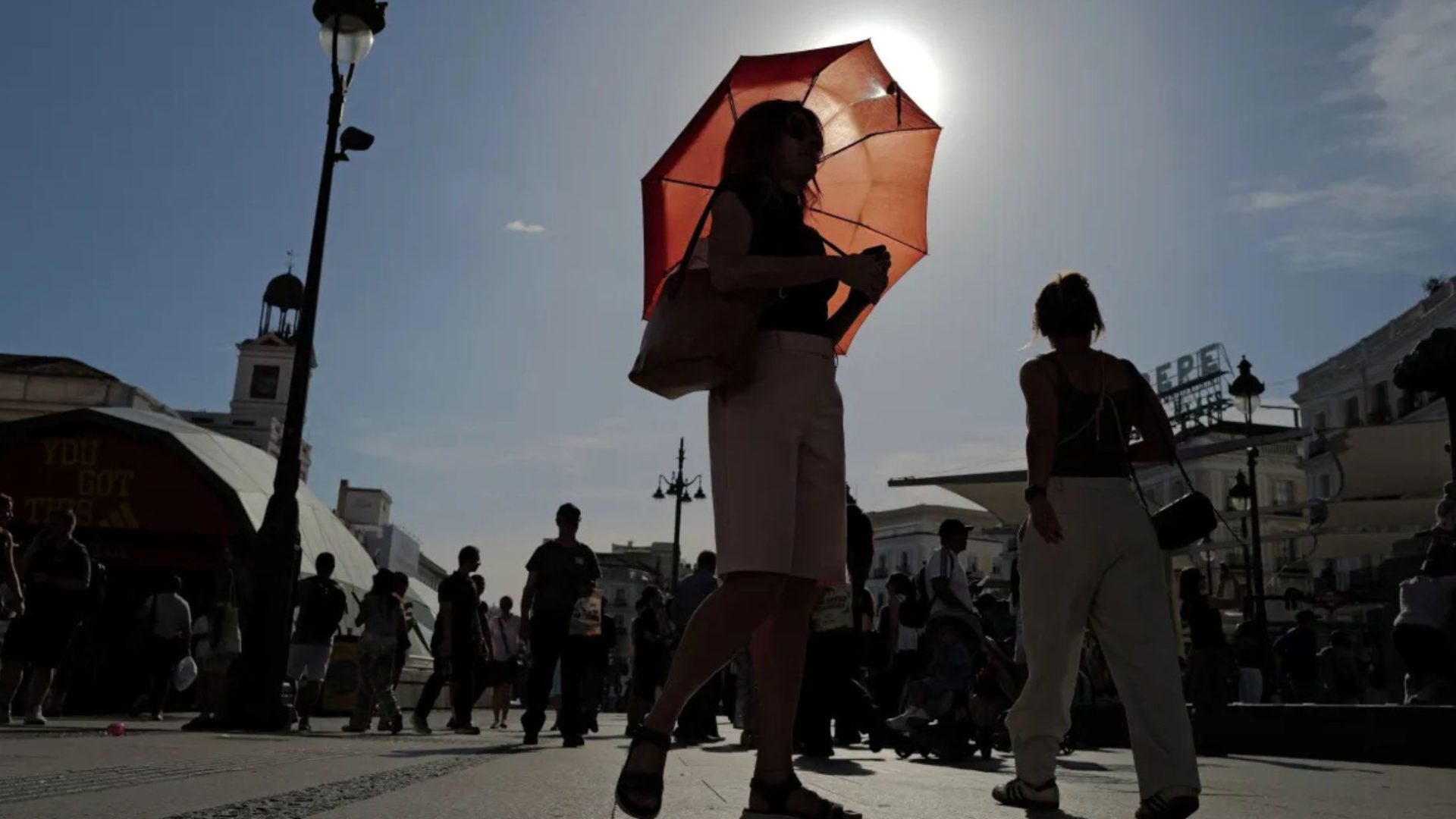 mortes relacionadas ao calor