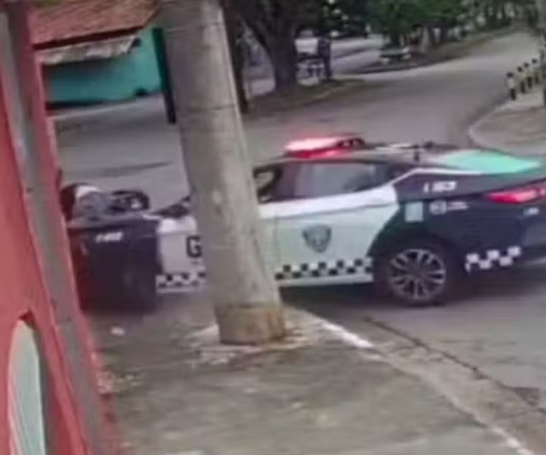 moto furtada