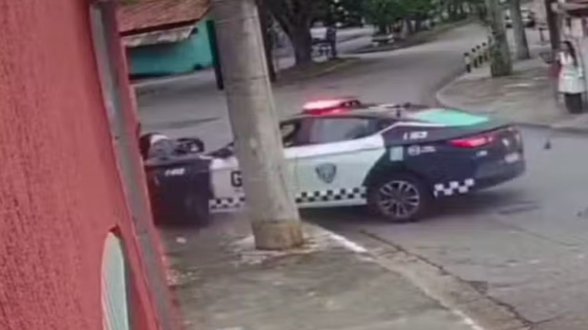 moto furtada