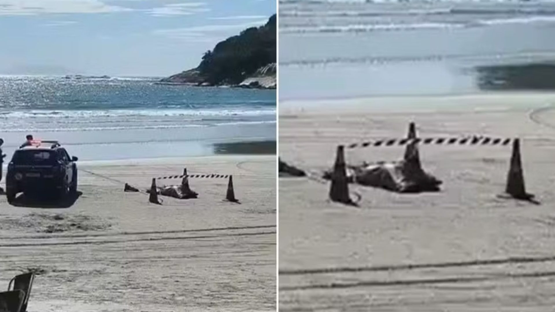 motorista de aplicativo desaparecido