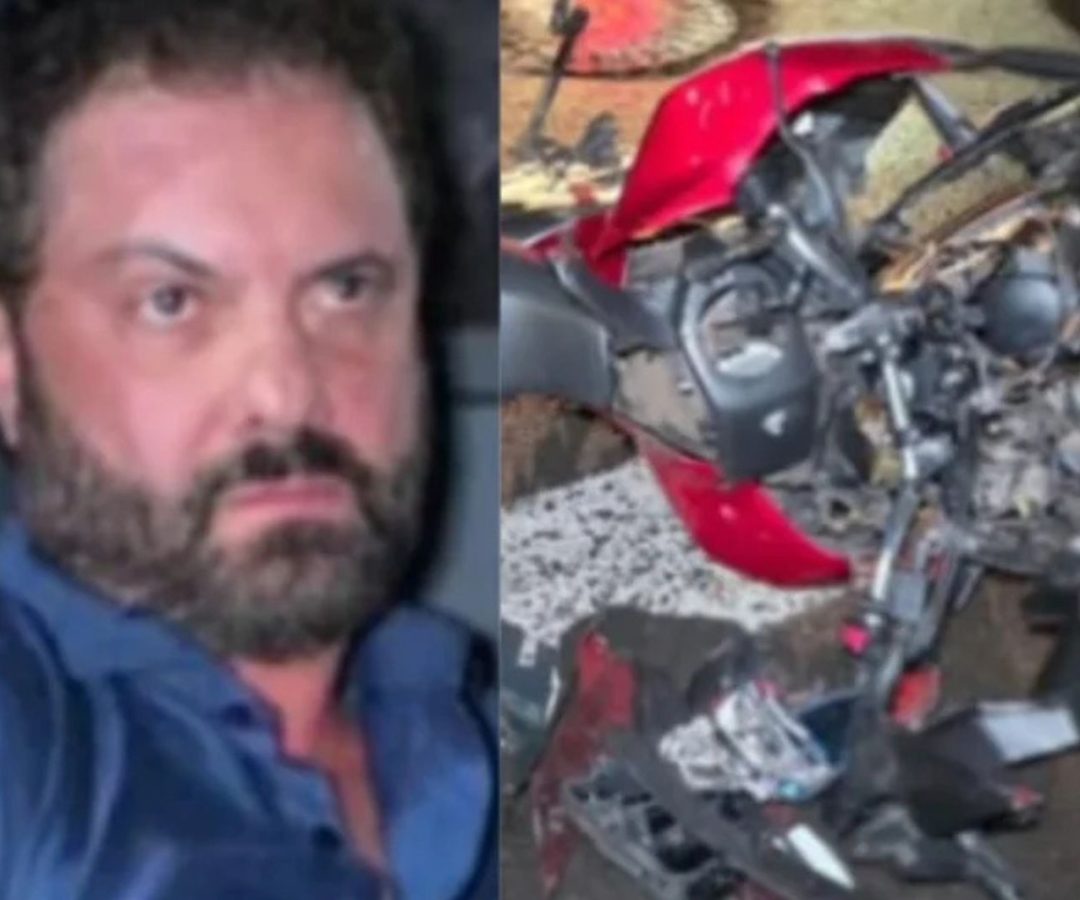 motorista mata motoboy