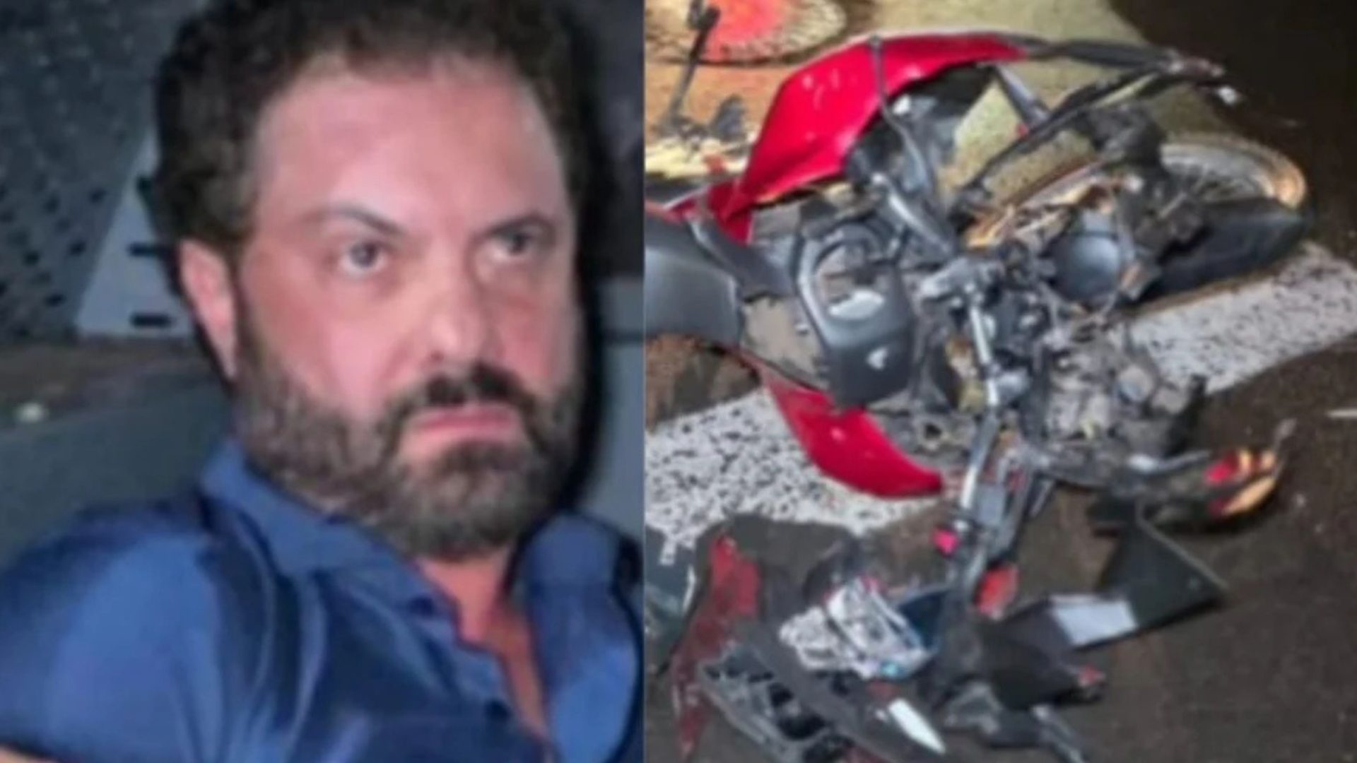 motorista mata motoboy