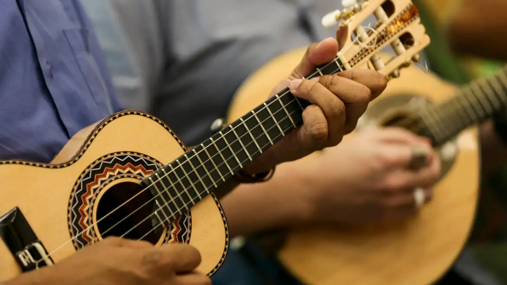 Ícones da cultura nacional, Pixinguinha e Lupicínio Rodrigues são oficialmente patronos da Música Popular Brasileira (MPB).  A lei que...