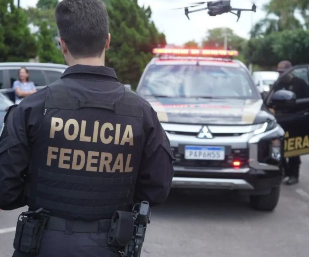 mudanças na cúpula da Polícia Federal