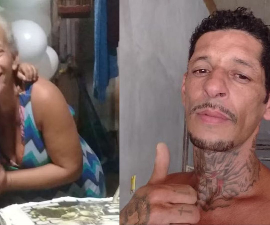 mulher é encontrada morta