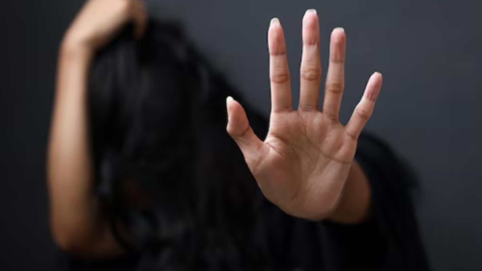 mulher sequestrada em Araxá