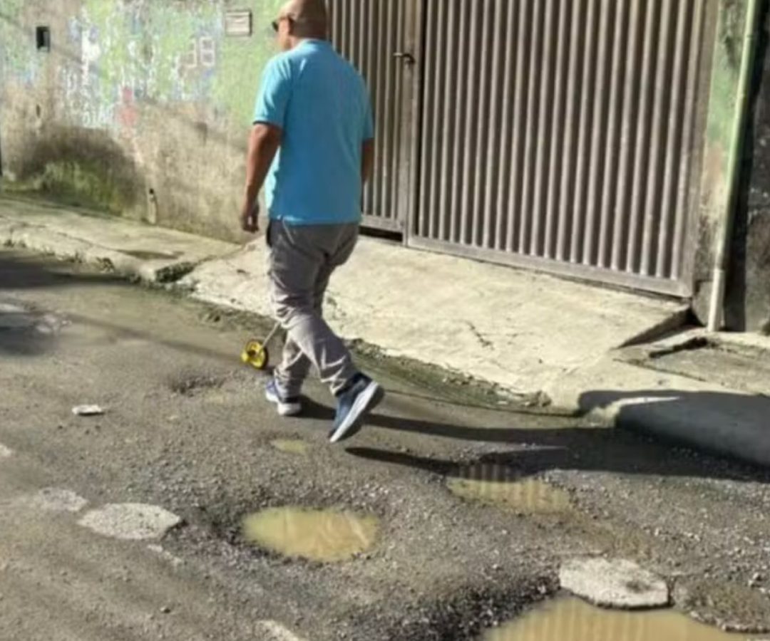 multa da Sabesp em Cubatão