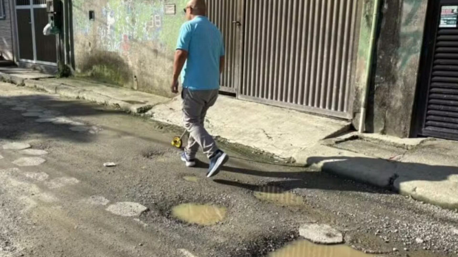 multa da Sabesp em Cubatão
