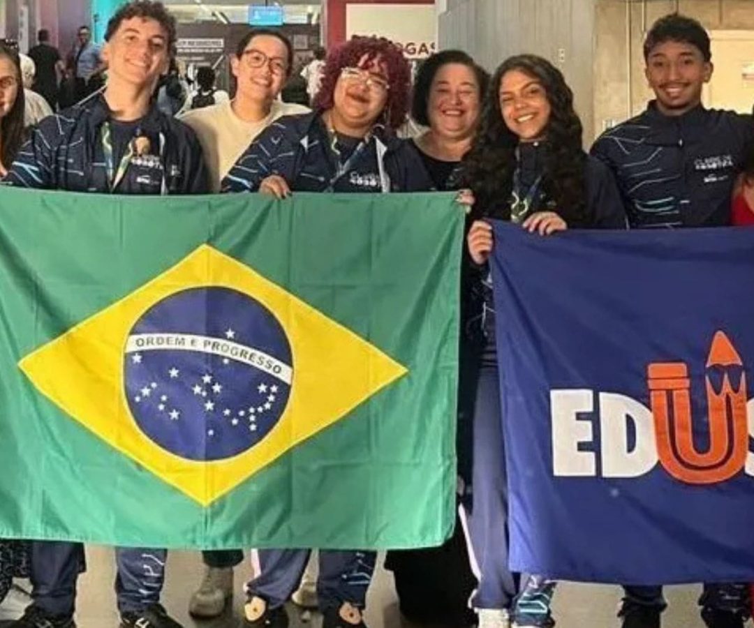 mundial de robótica