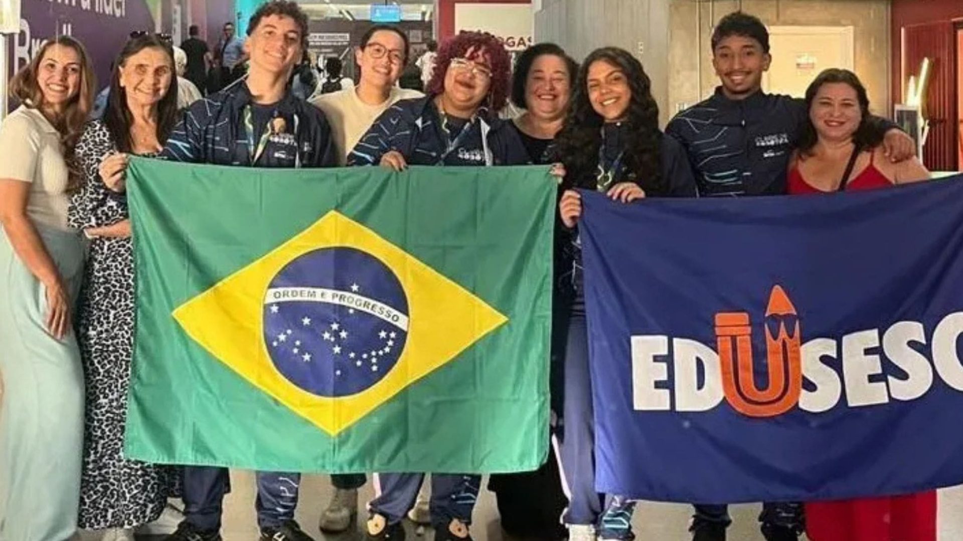 mundial de robótica