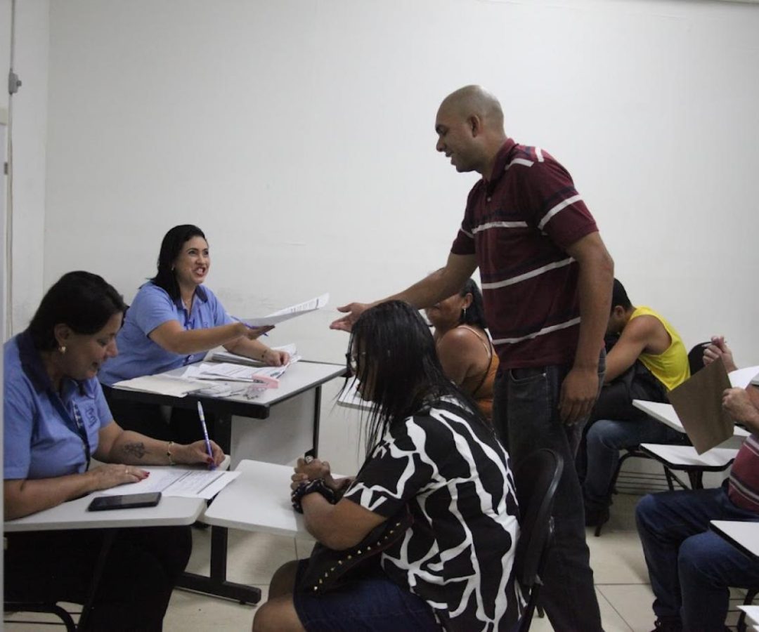 10º Mutirão do Emprego de Santos oferece 60 vagas com entrevistas exclusivas na terça-feira