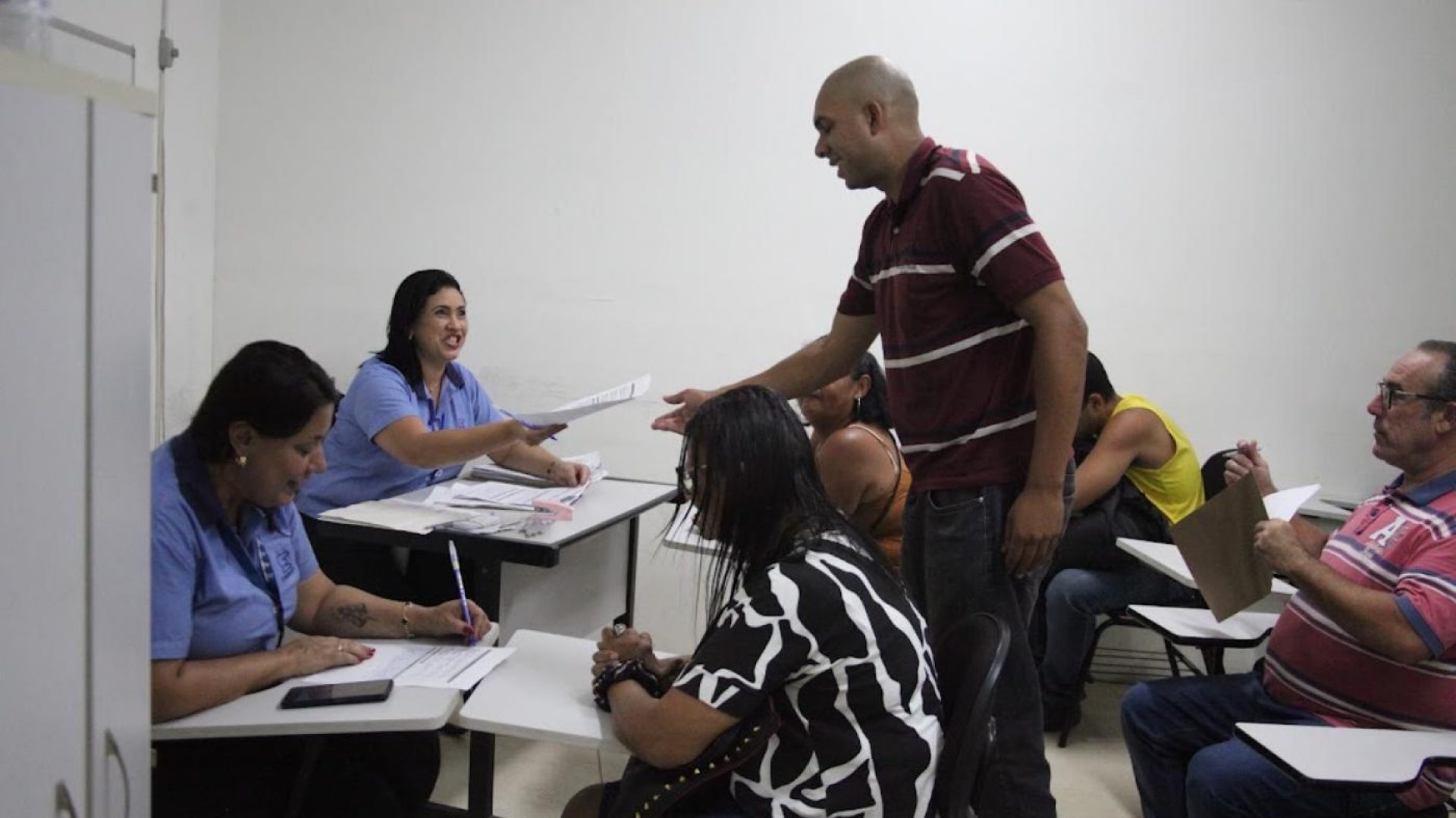 10º Mutirão do Emprego de Santos oferece 60 vagas com entrevistas exclusivas na terça-feira