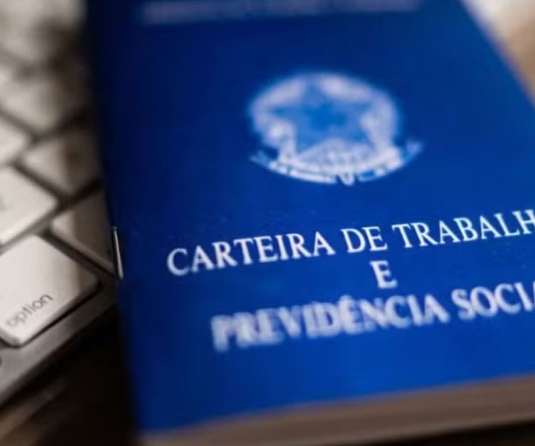 mutirão de emprego em Santos