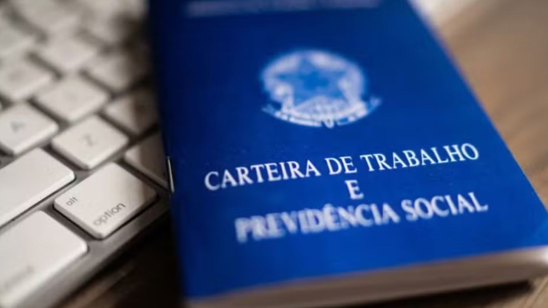 mutirão de emprego em Santos