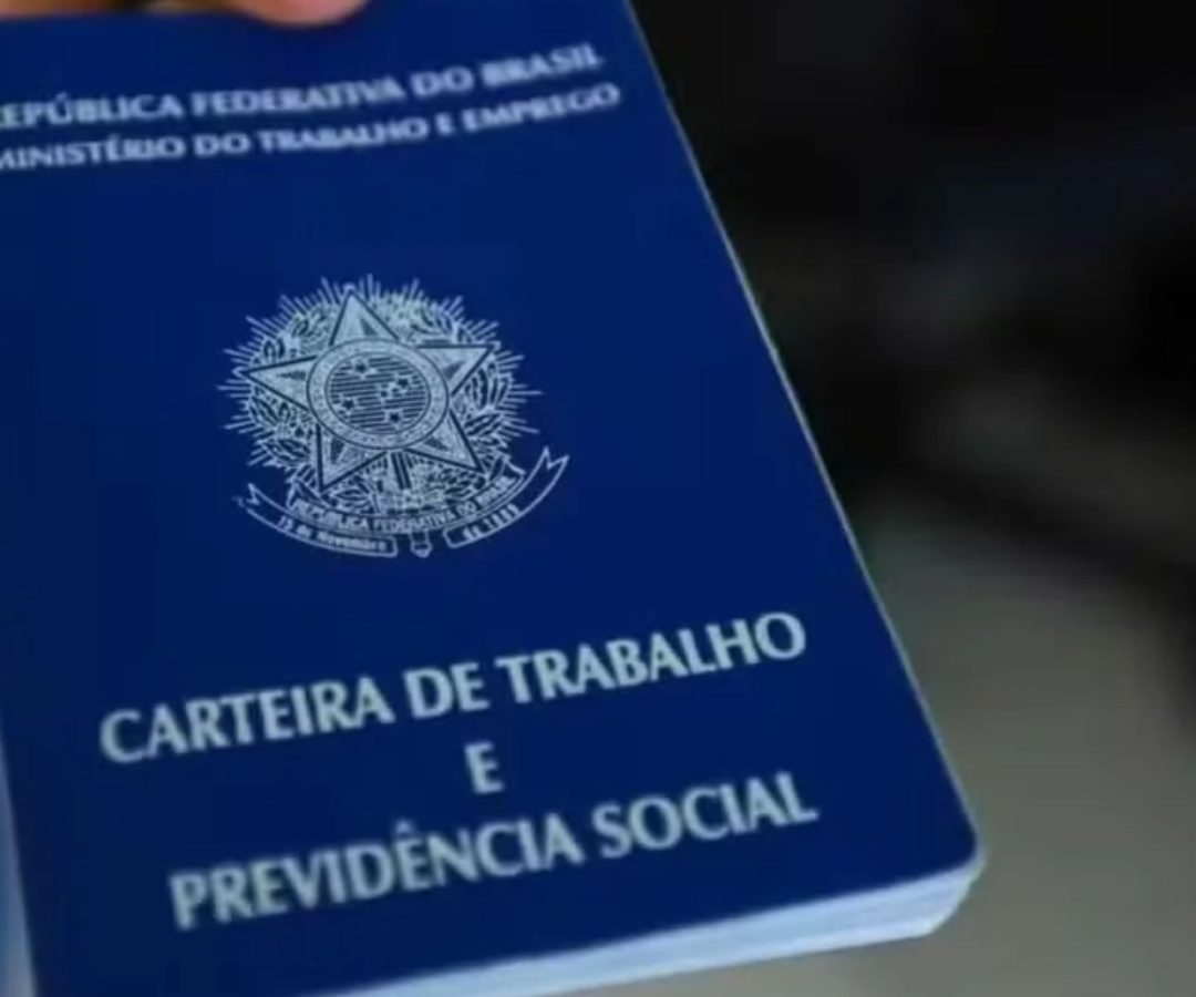 mutirão de emprego em Santos