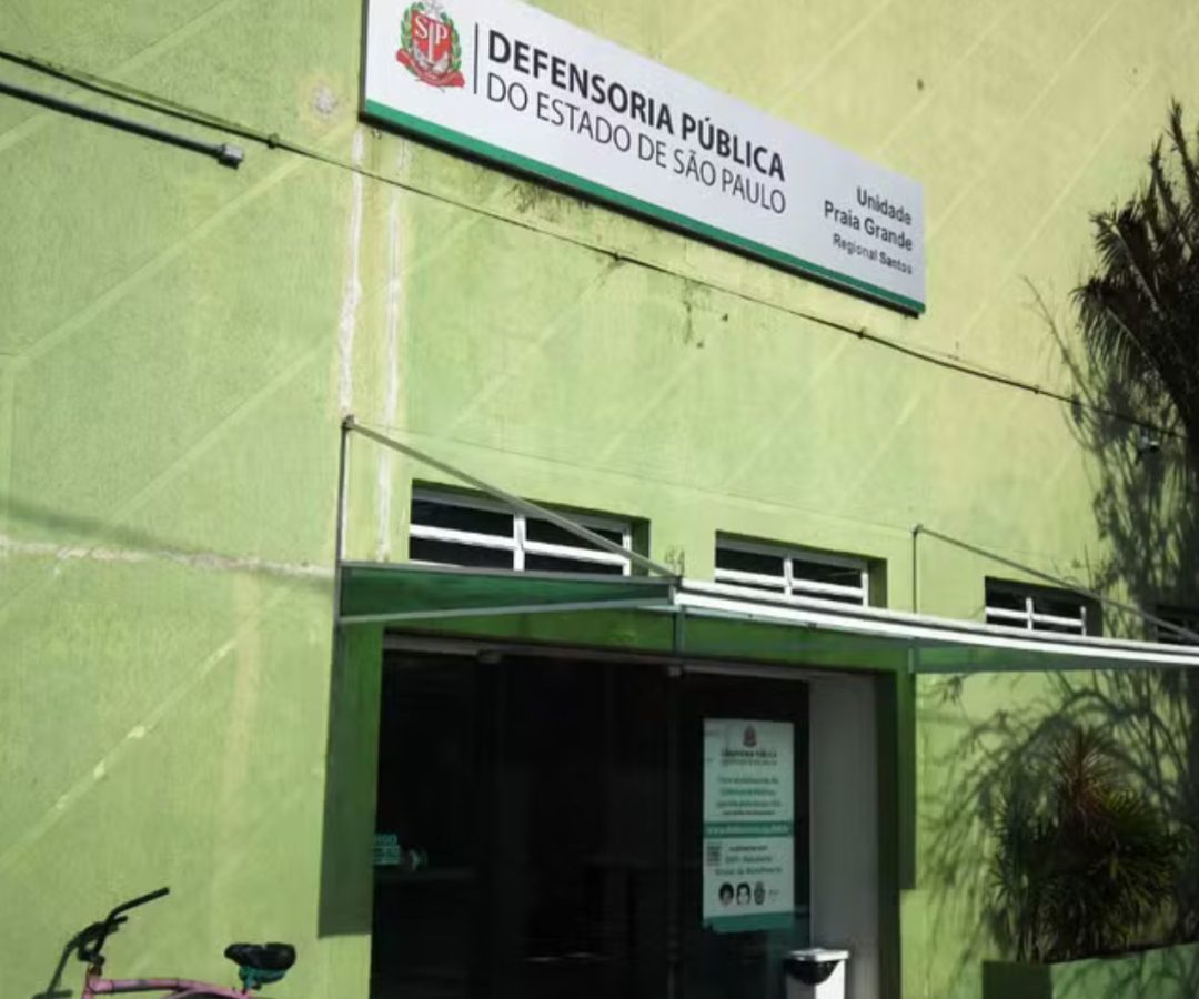 mutirão jurídico gratuito em Praia Grande