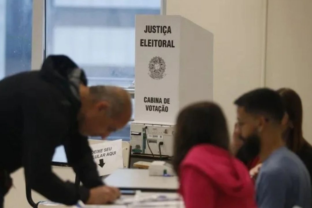 não votar nem justificar