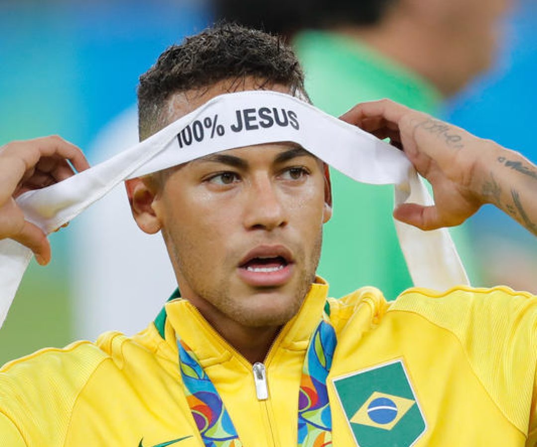 neymar-100-jesus